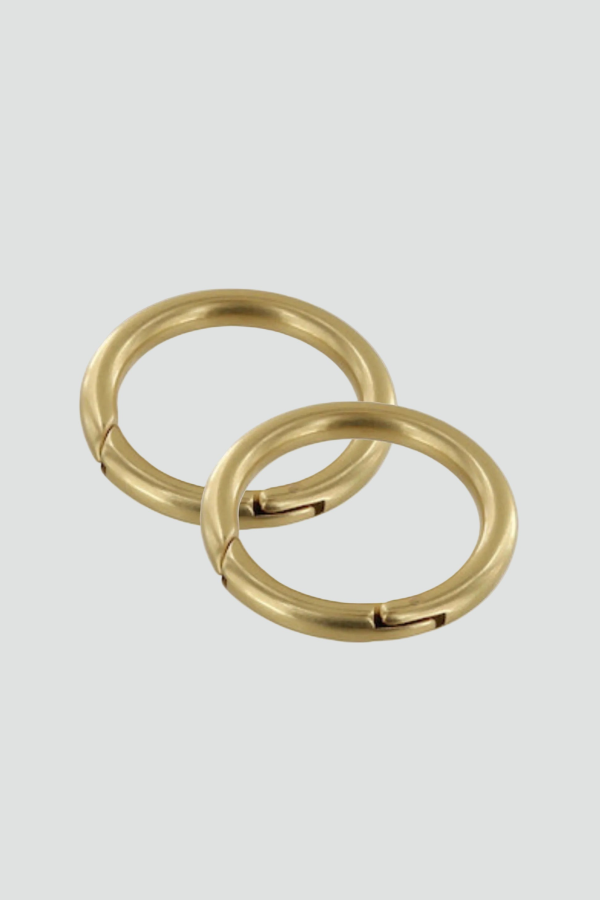 Hyer Goods Click Rings