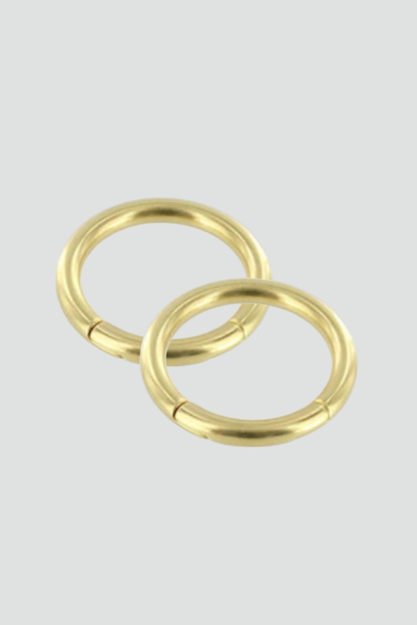 Hyer Goods Click Rings