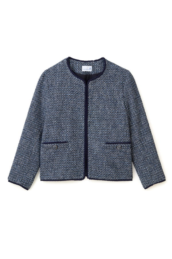 Cartolina Louisa Jacket