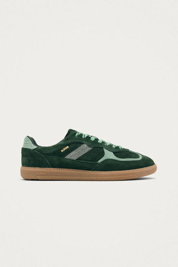 Alohas TB.490 Rife Green Tones Sneakers