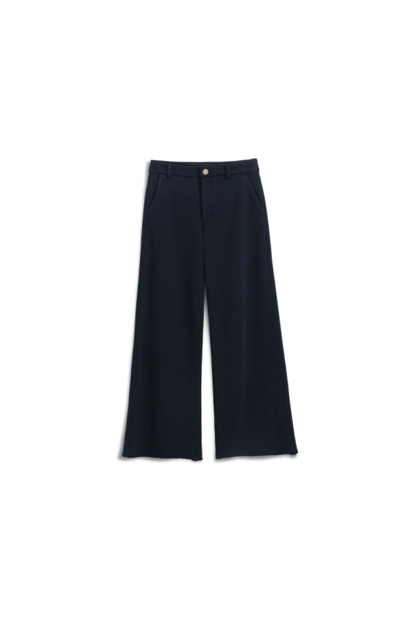 Frank & Eileen Riley Trouser - British Royal Navy