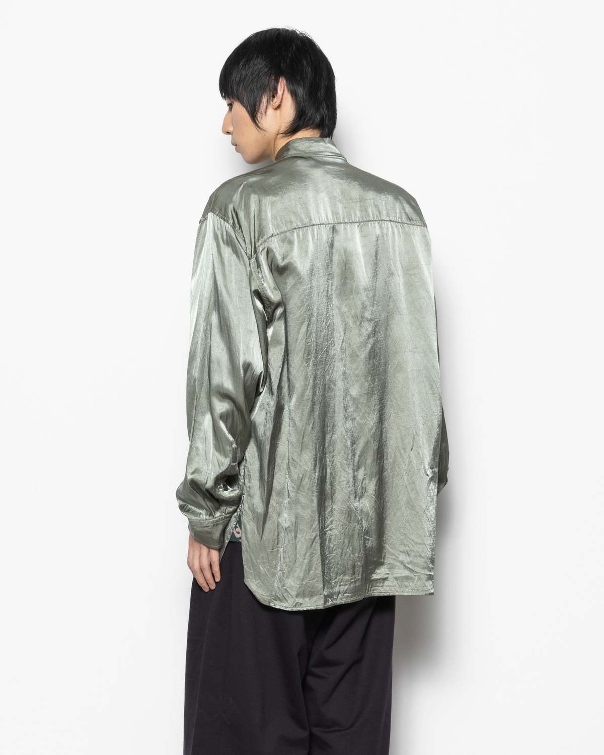 Dries Van Noten Calendo Shirt - Image 3 of 5