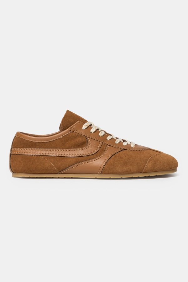 Dries Van Noten Calf Leather Shoes