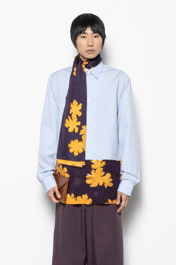 Dries Van Noten Capero Shirt