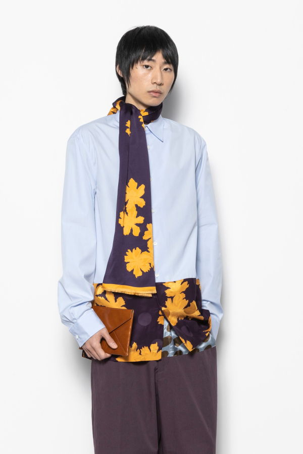 Dries Van Noten Capero Shirt