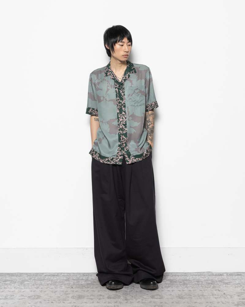 Dries Van Noten Carltone Shirt