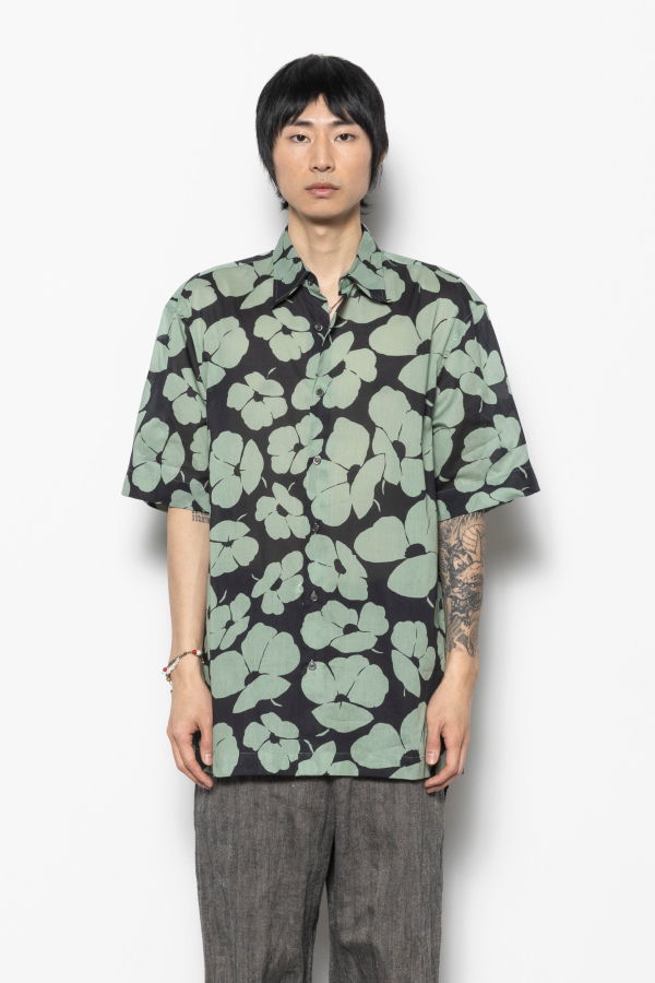 Dries Van Noten Cassidye Shirt