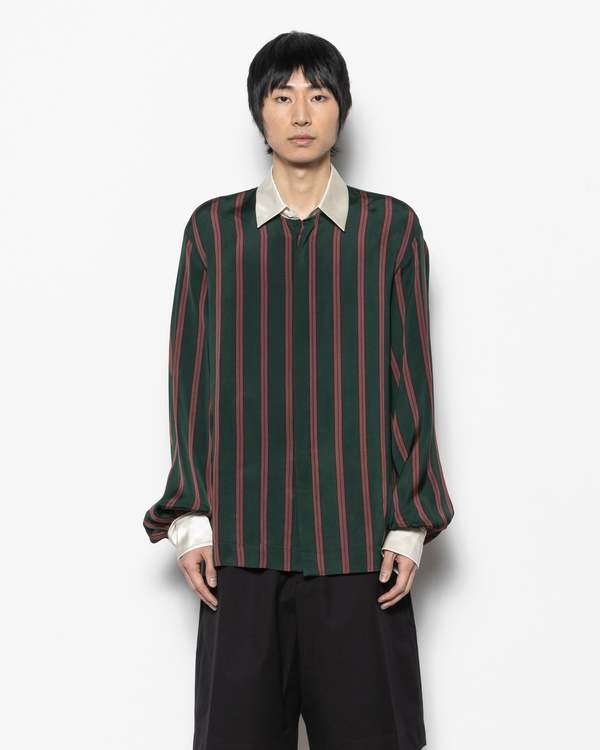 Dries Van Noten Caval Shirt