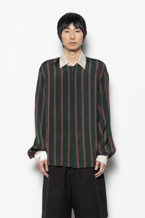 Dries Van Noten Caval Shirt