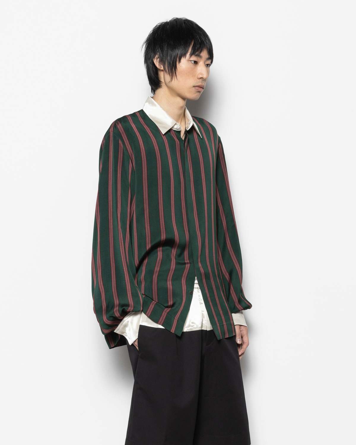 Dries Van Noten Caval Shirt - Image 2 of 5