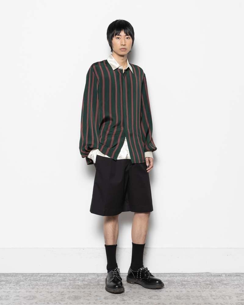 Dries Van Noten Caval Shirt