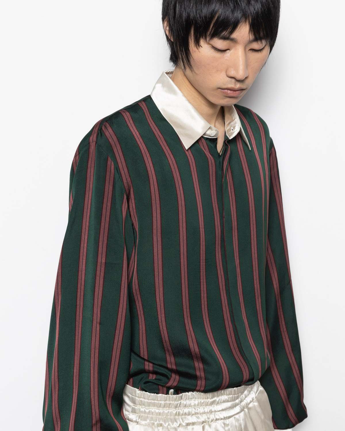 Dries Van Noten Caval Shirt - Image 5 of 5