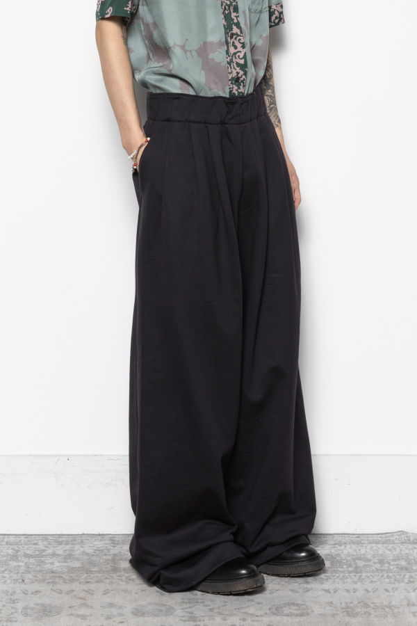 Dries Van Noten Hama Pants Sweatpants