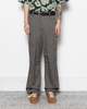 Dries Van Noten Pencks Pants - Black - Thumbnail 1