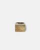 Dries Van Noten Signet Ring - Ivory - Thumbnail 1