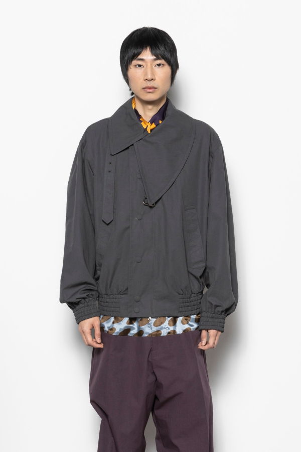Dries Van Noten Vendo Jacket