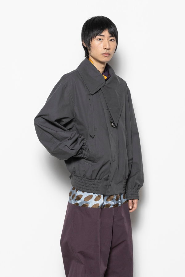 Dries Van Noten Vendo Jacket