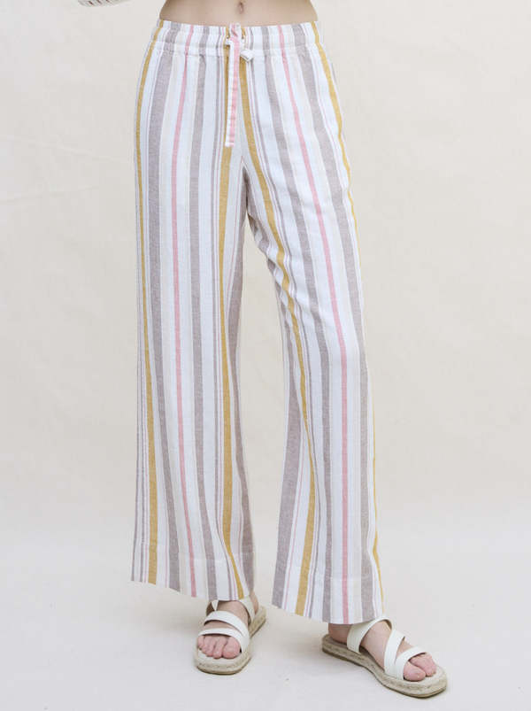 Margaret O'Leary Vida Pant