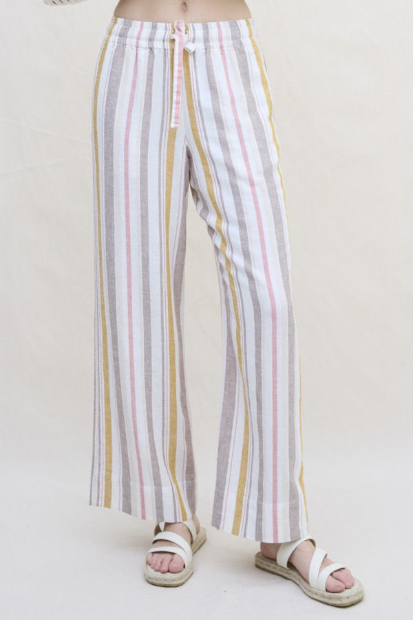 Margaret O'Leary Vida Pant
