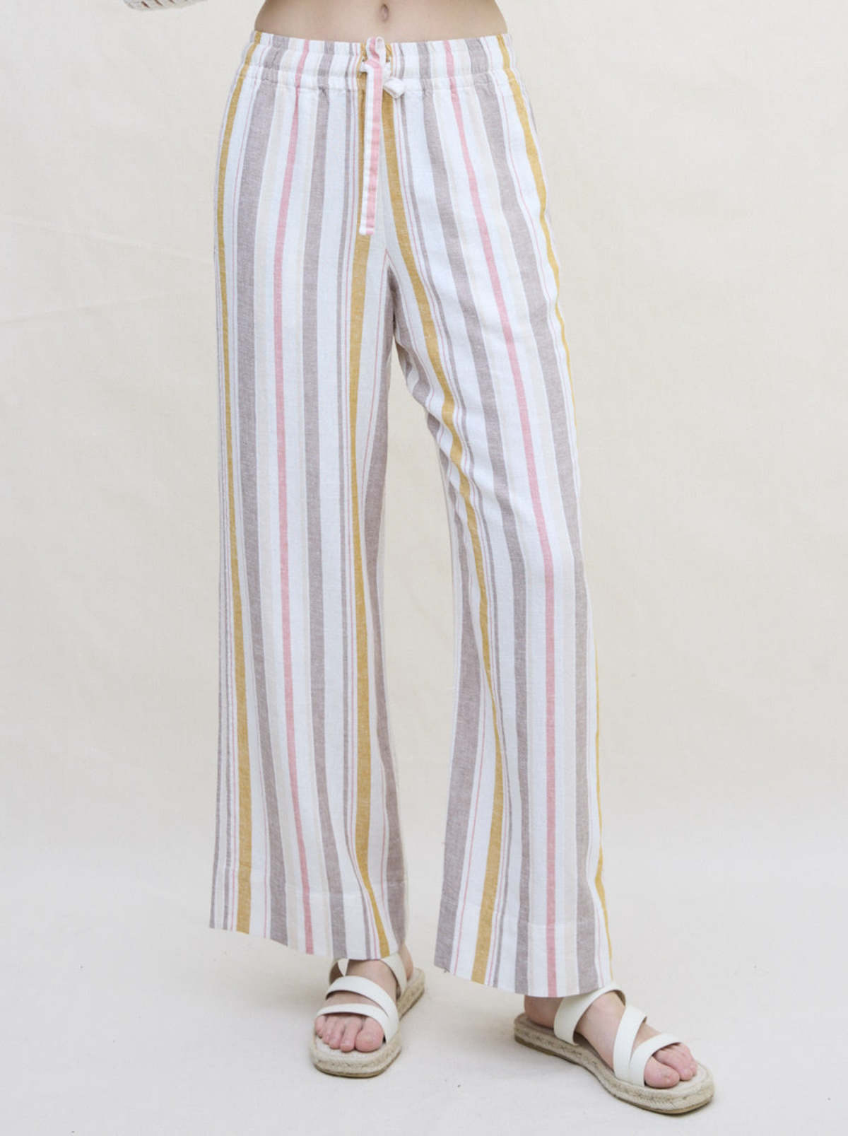 Margaret O'Leary Vida Pant - Image 1 of 1