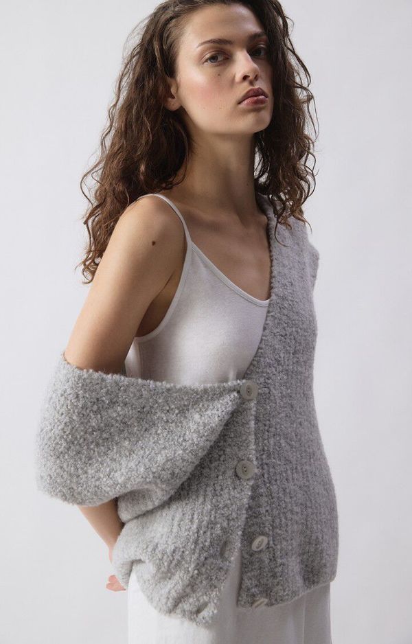 American Vintage Zolly Sweater Vest