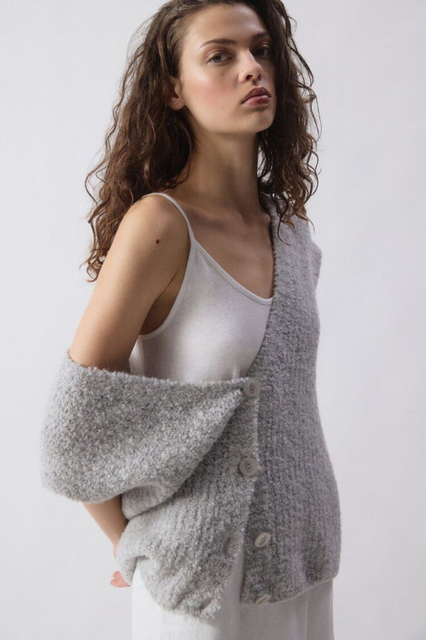 American Vintage Zolly Sweater Vest