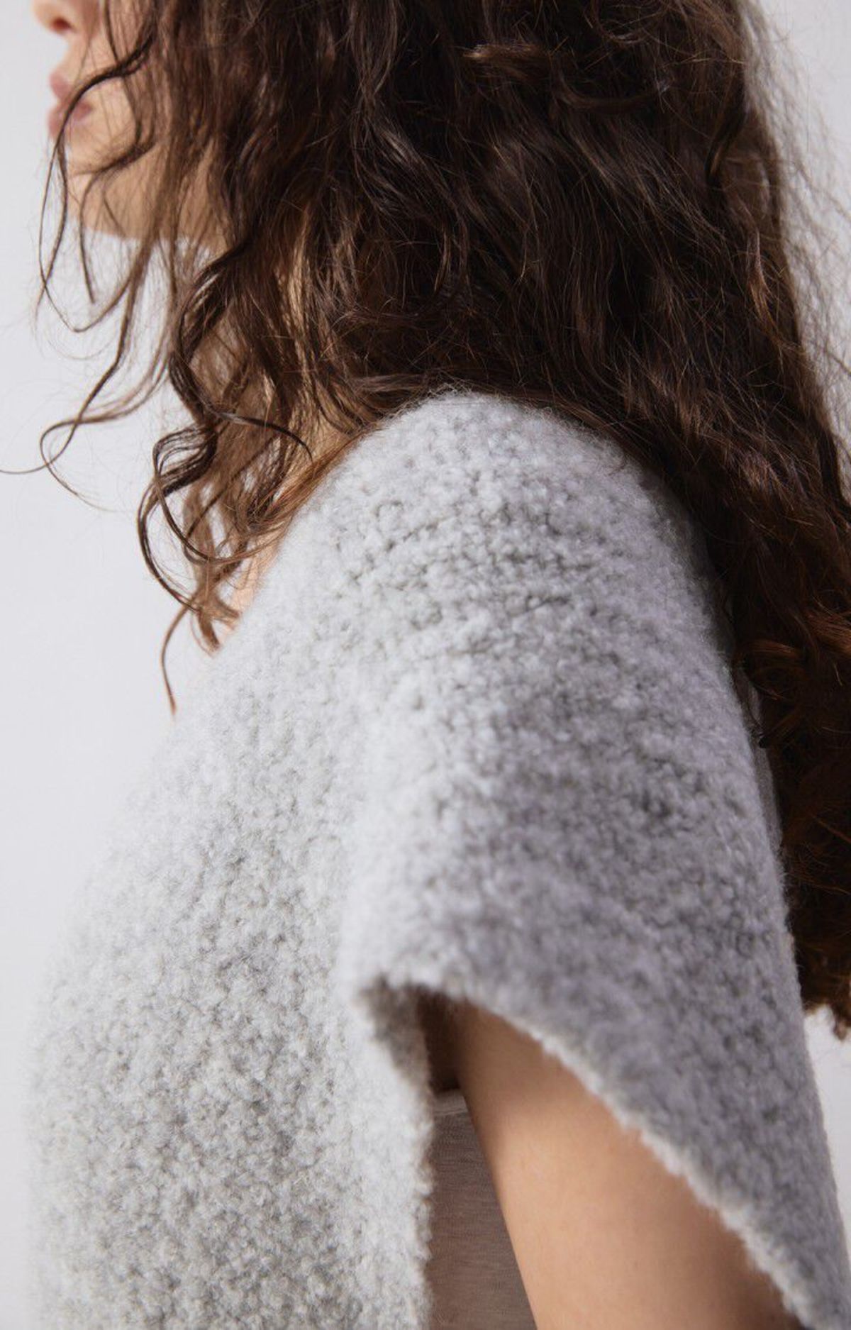 American Vintage Zolly Sweater Vest - Image 5 of 8