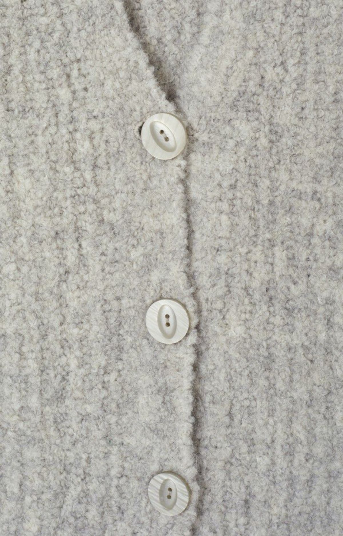 American Vintage Zolly Sweater Vest - Image 8 of 8