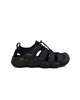 Keen Hyperport H2 Sandal - Triple Black - Thumbnail 1