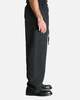 AUBERO Westside Pant - Off Black - Thumbnail 2