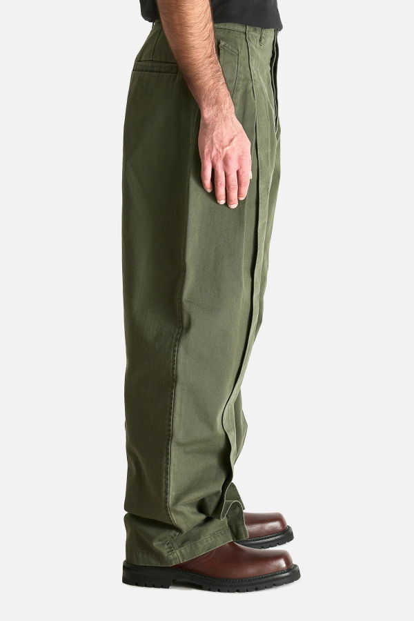 AUBERO Yosemite Pant Pants