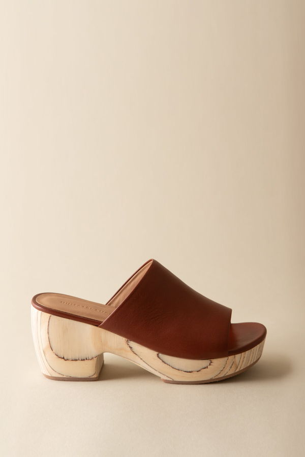 Huma Blanco Katlyn Clog Sandal