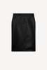 Alfie Erin Skirt - Black - Thumbnail 6
