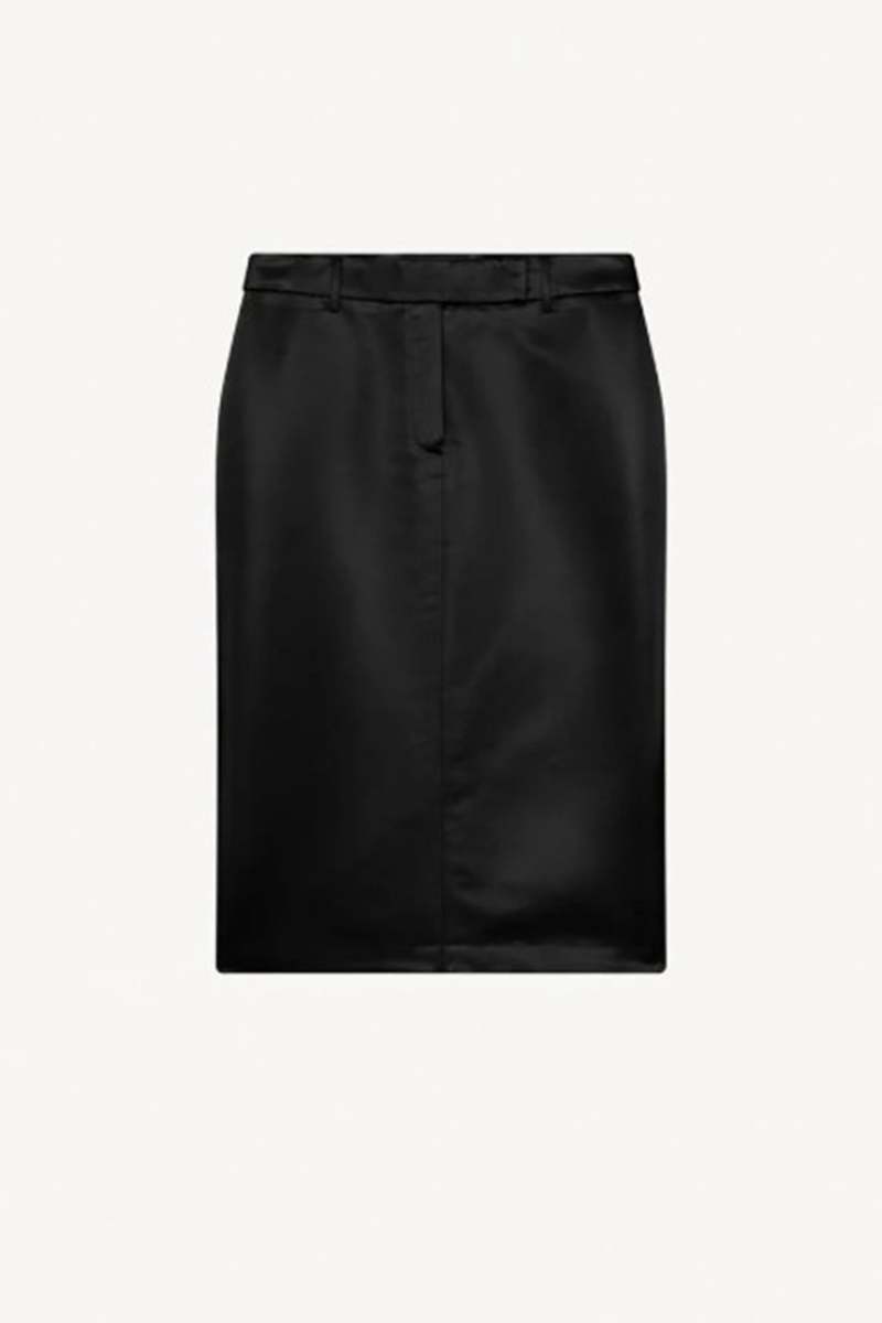 Alfie Erin Skirt - Black