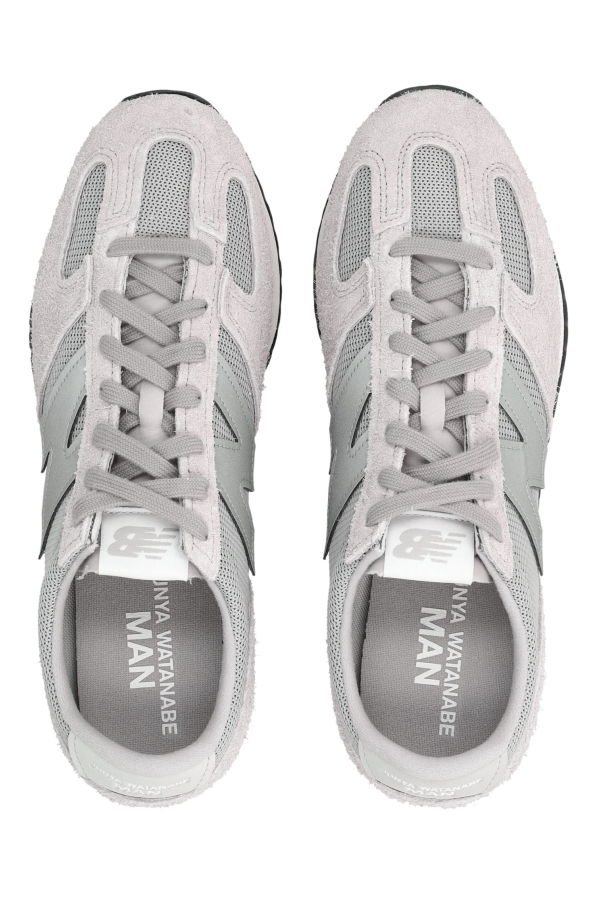 JUNYA WATANABE x New Balance 471 Sneakers - Gray