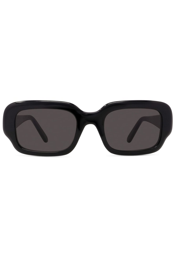 LOEWE LW40158I Sunglasses - Black