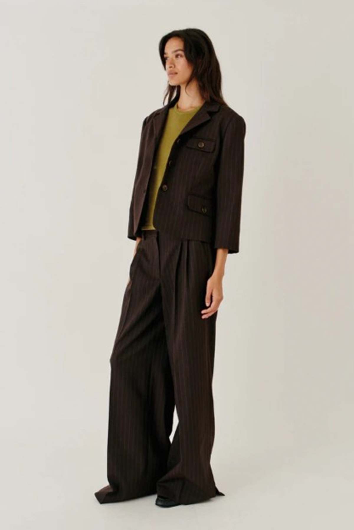 The Garment Andora Pants - Image 8 of 9