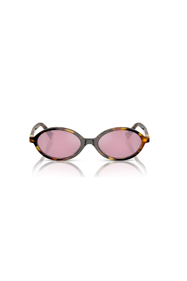 MIU MIU 04ZS Sole Sunglasses - VAU50D