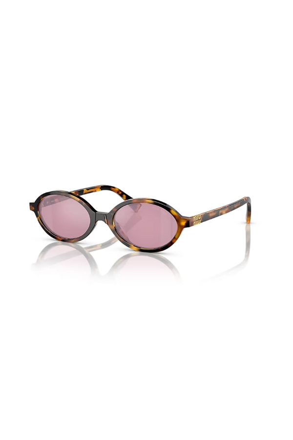 MIU MIU 04ZS Sole Sunglasses - VAU50D