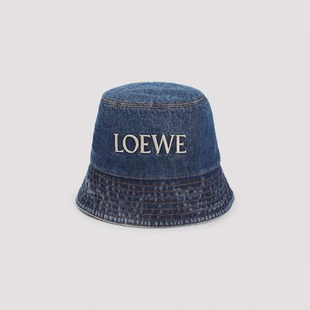 W Y E T H Camille Hat - Terracotta | Garmentory display picture 2