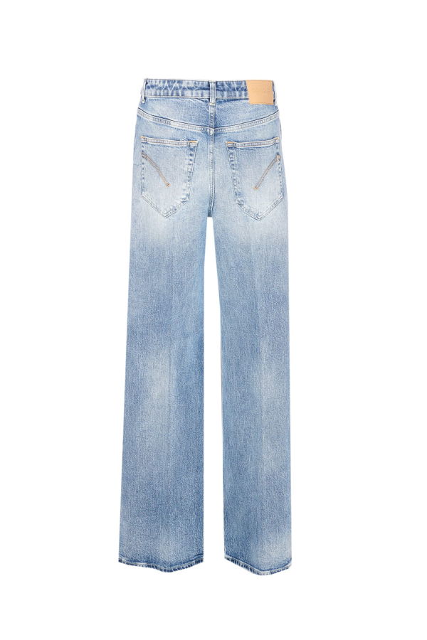 Dondup Beatrix Jeans - Blue