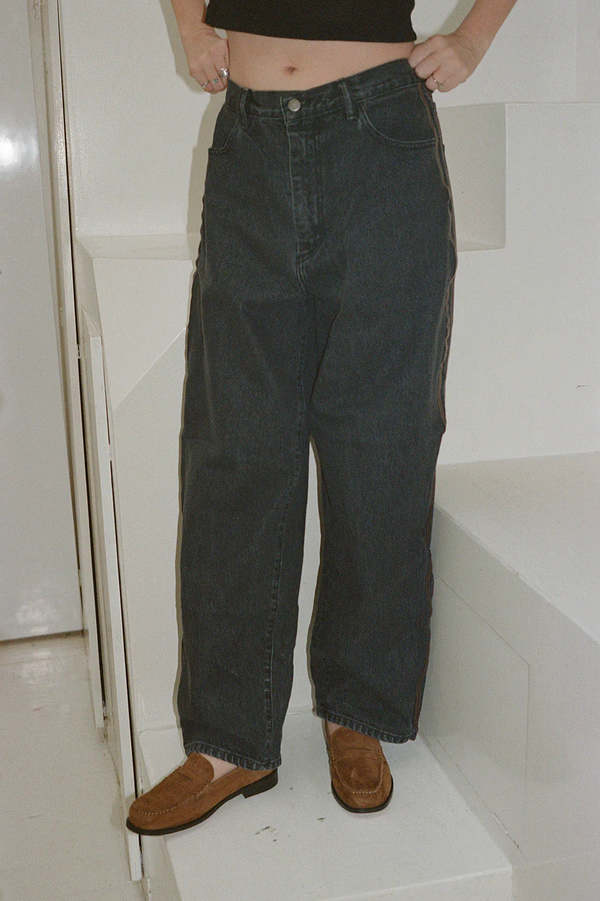 Maryam Nassir Zadeh Alan Loafer Maryam Nassir Zadeh Alan Loafer