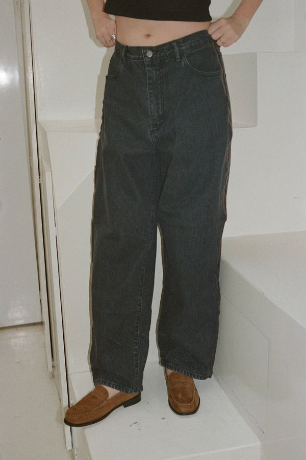 Maryam Nassir Zadeh Alan Loafer