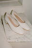 Maryam Nassir Zadeh Roberta Ballerina Heel - Thumbnail 1