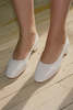 Maryam Nassir Zadeh Roberta Ballerina Heel - Thumbnail 2