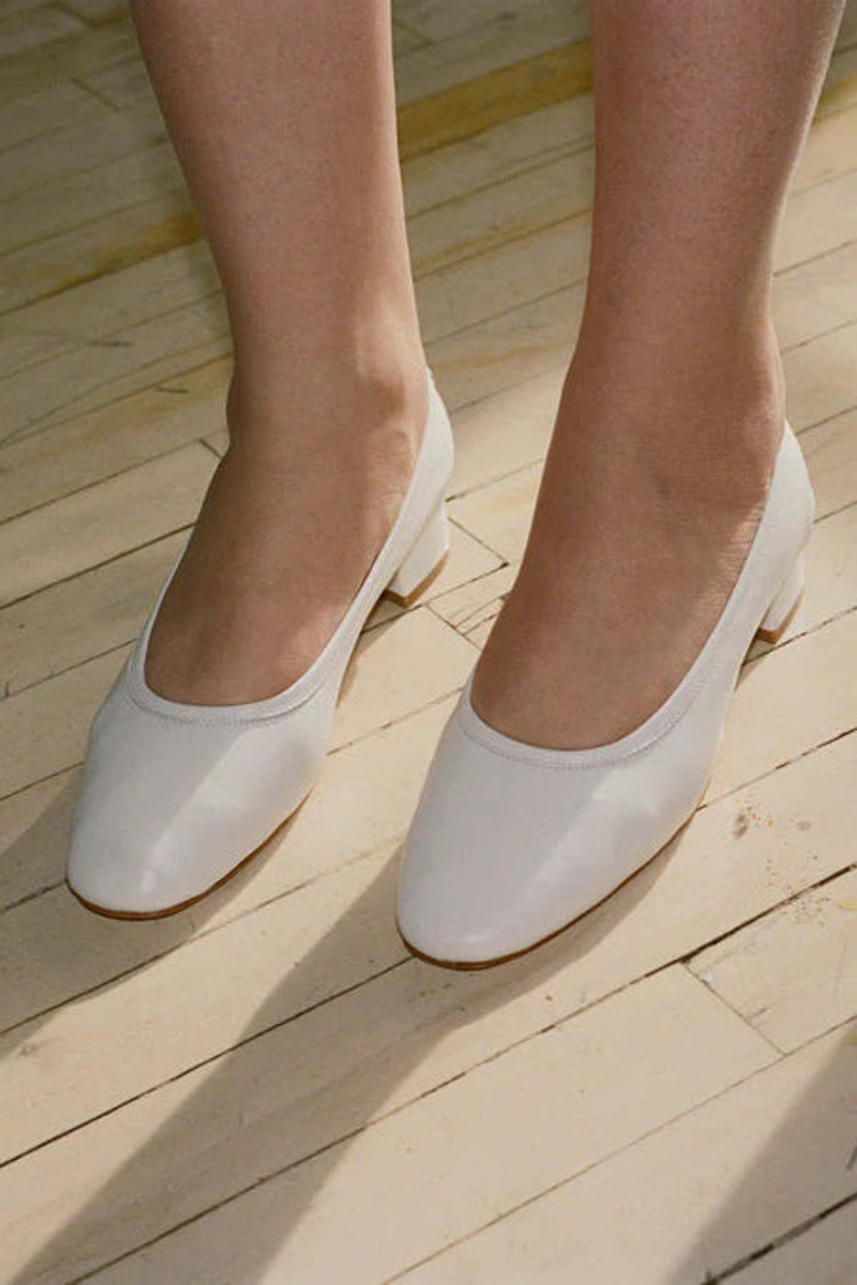 Maryam Nassir Zadeh Roberta Ballerina Heel - Image 2 of 6