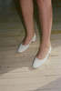Maryam Nassir Zadeh Roberta Ballerina Heel - Thumbnail 6