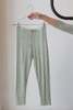 Baserange Serra Leggings - Conta Green - Thumbnail 1