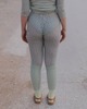 Baserange Serra Leggings - Conta Green - Thumbnail 4