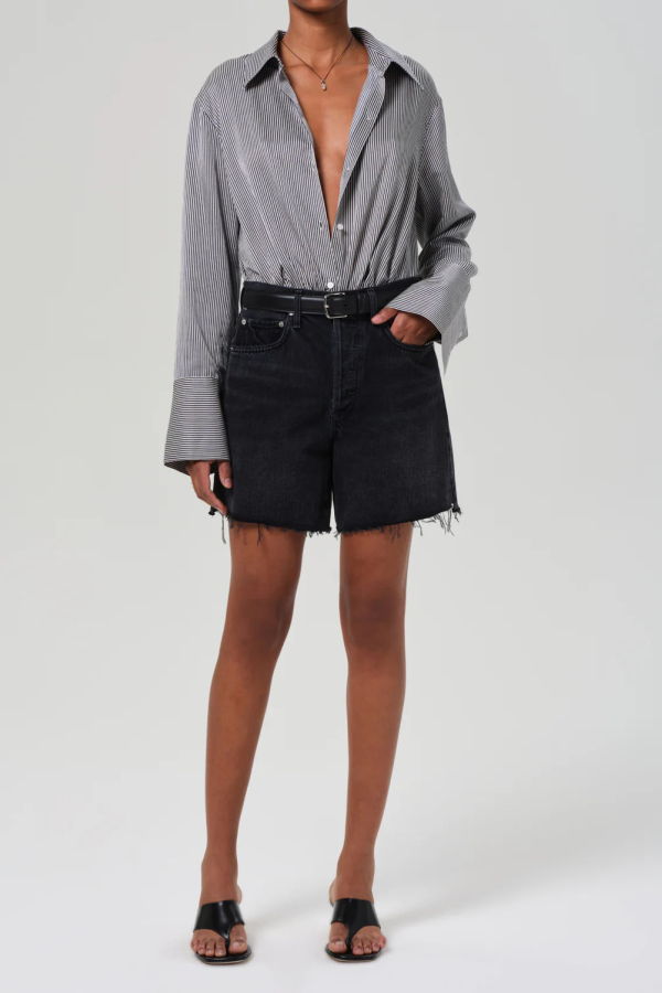 Citizens of Humanity Marlow Long Short